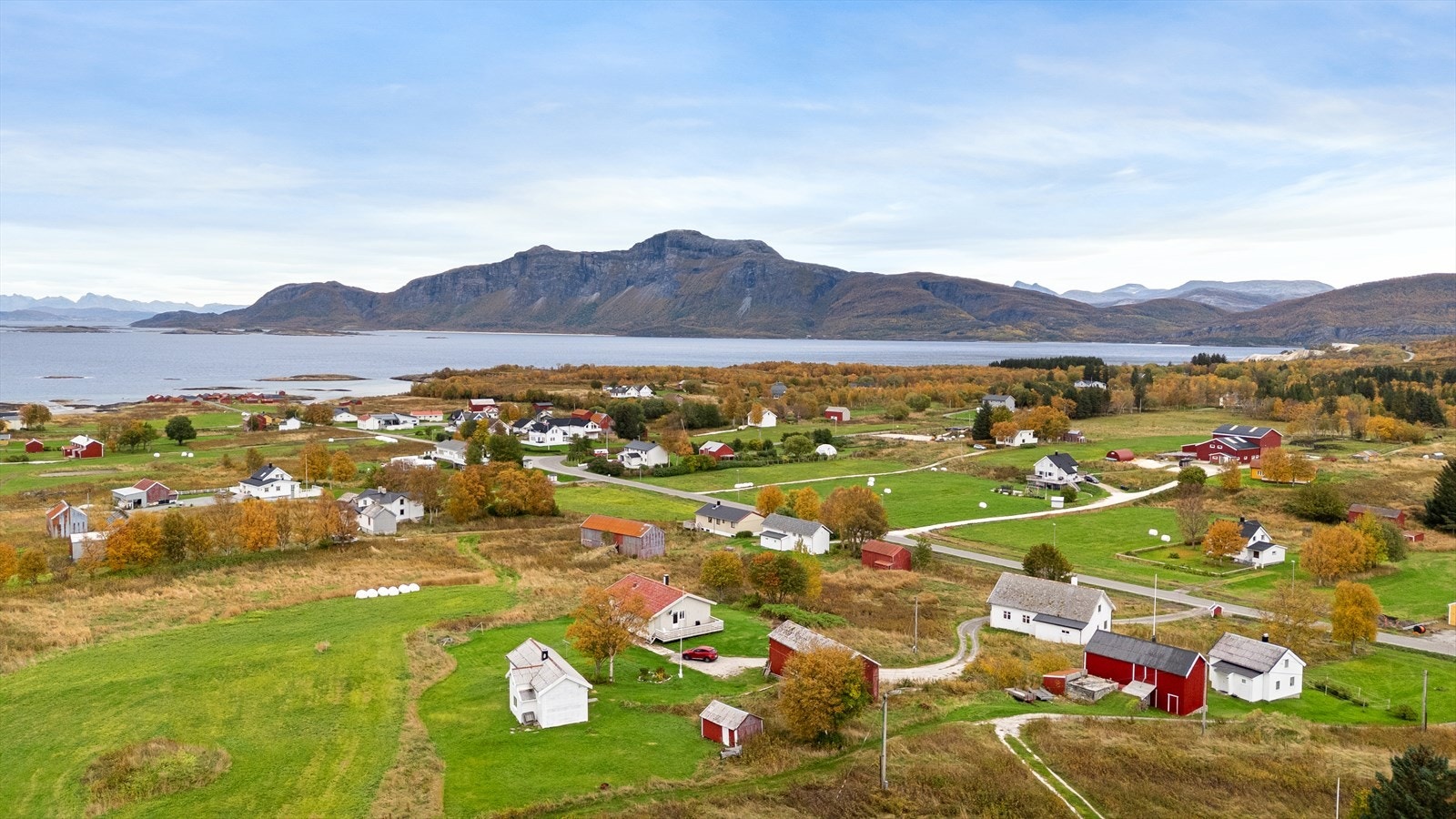 Område Galleribilde