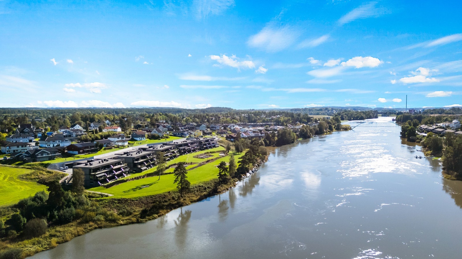 Velkommen til Nordneset 93 på Hafslundsøy! Galleribilde