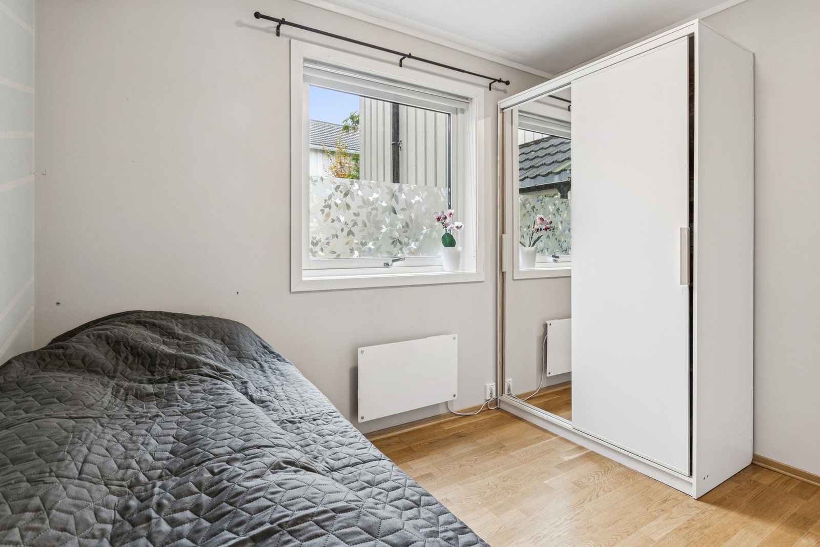 Soverom 2. Galleribilde