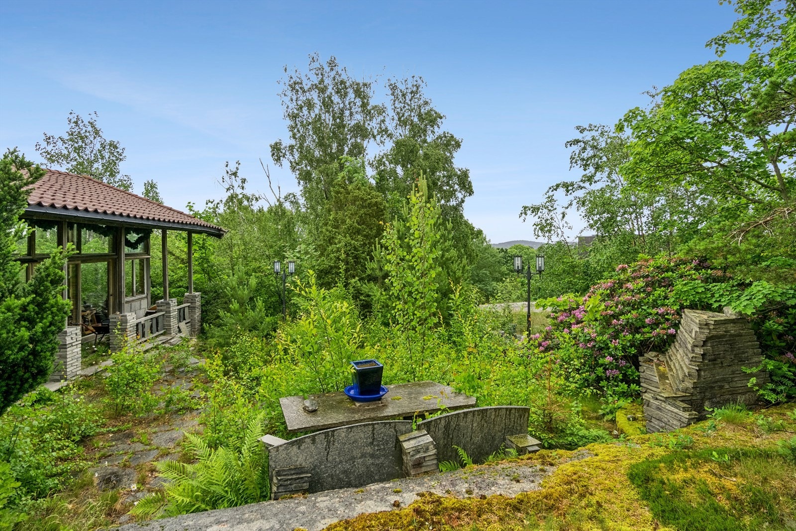 Dessverre ikke åpenbart nå, men kan fint brukes som referanser som et minimum. Galleribilde