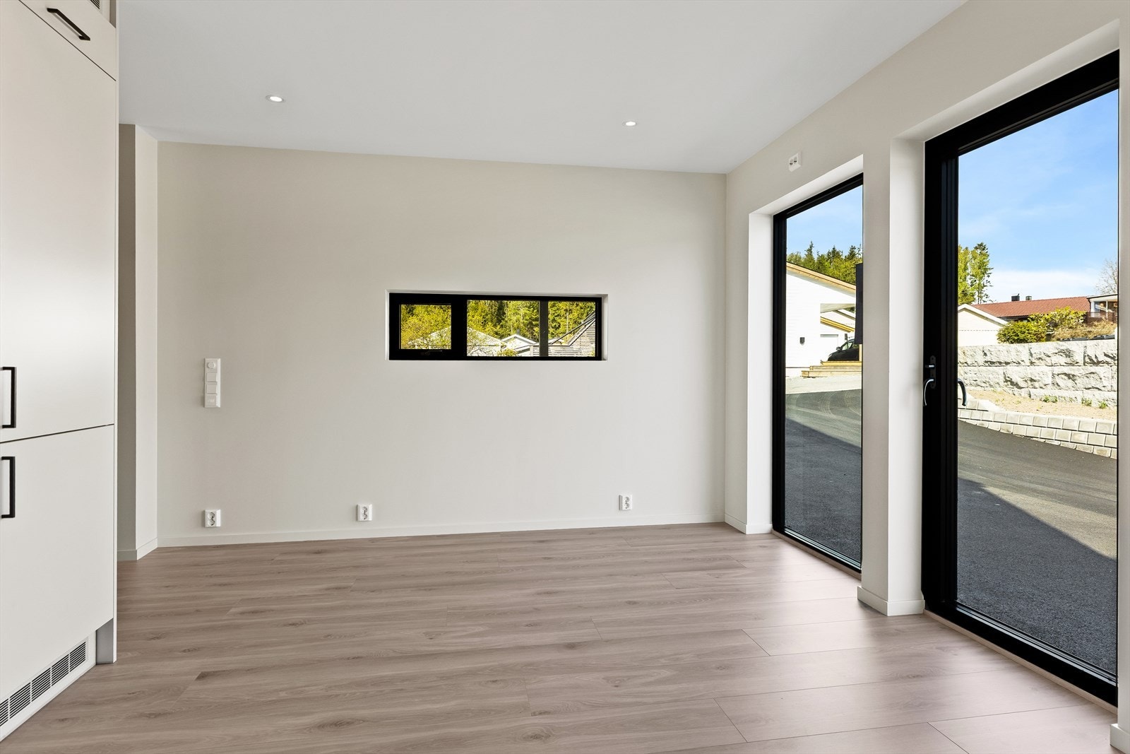 Kjøkken 1. etg. Galleribilde