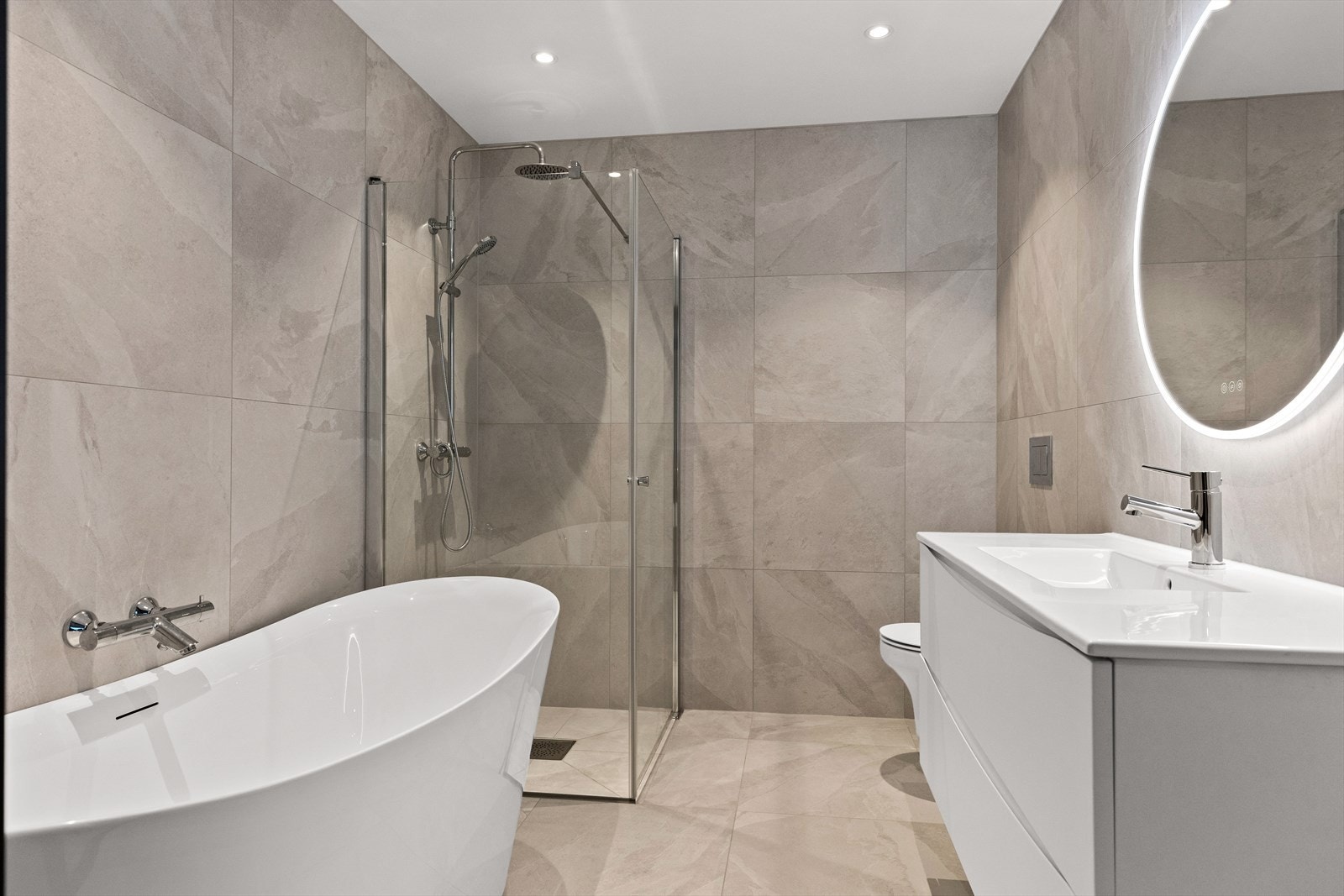 Bad/wc - 2. etg. Galleribilde