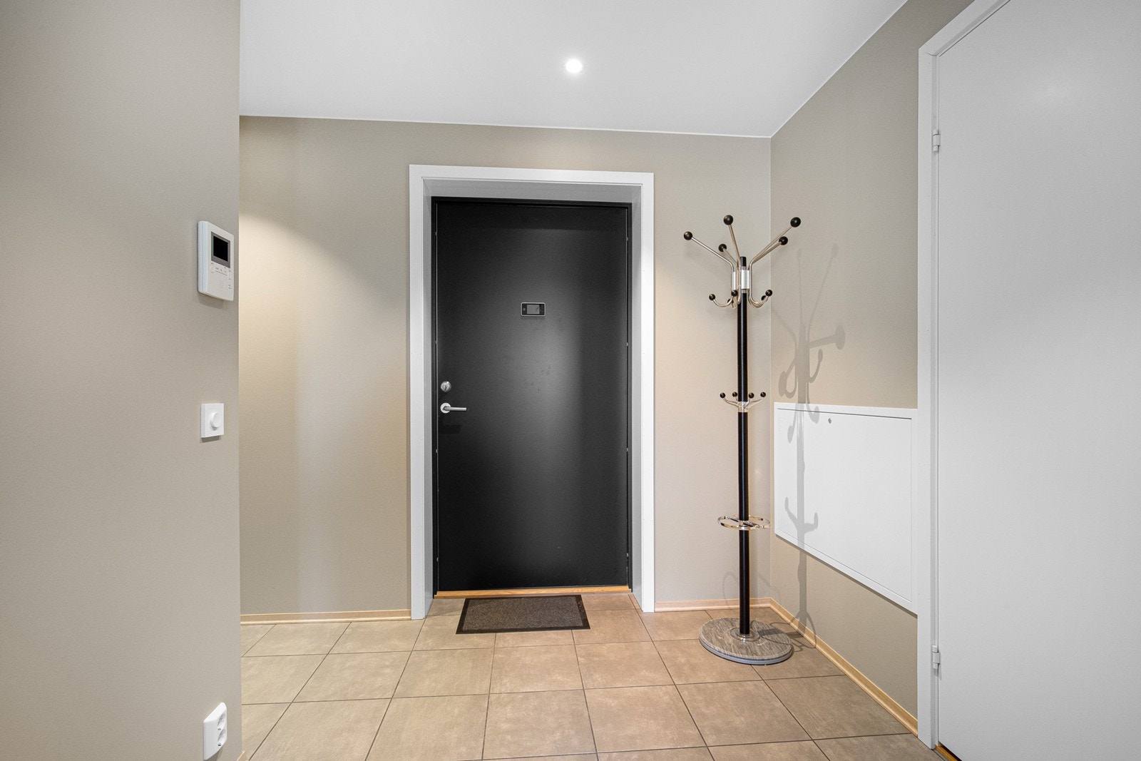 Velkommen inn.... Galleribilde