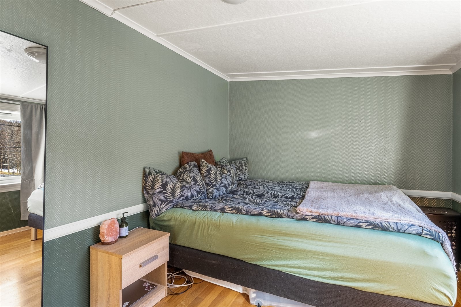 Soverom Galleribilde