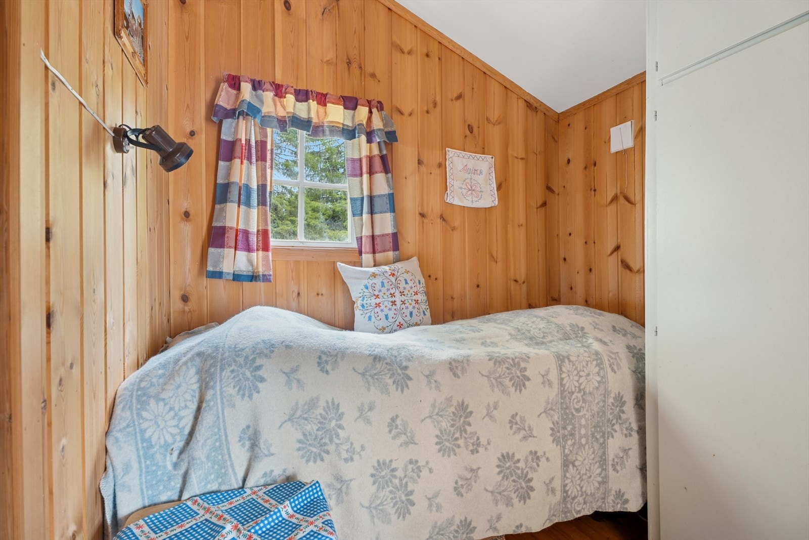 Soverom 1 Galleribilde