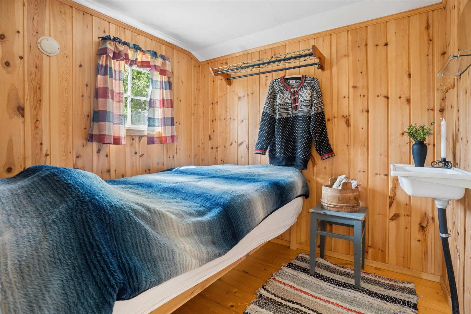 Soverom 3 Galleribilde