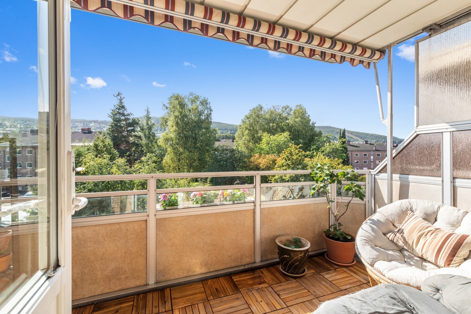 Dialog Eiendomsmegling har gleden av å presentere Stibolts gate 18C v/ Ola Bretvik Galleribilde