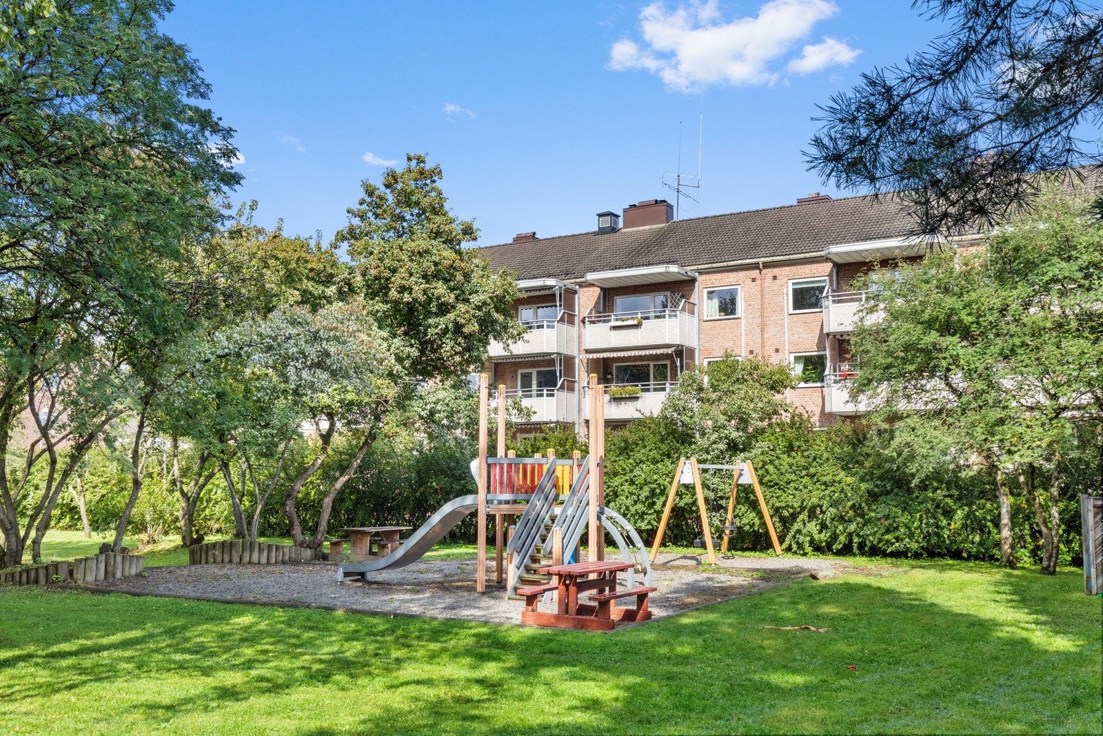 Nærområde Galleribilde