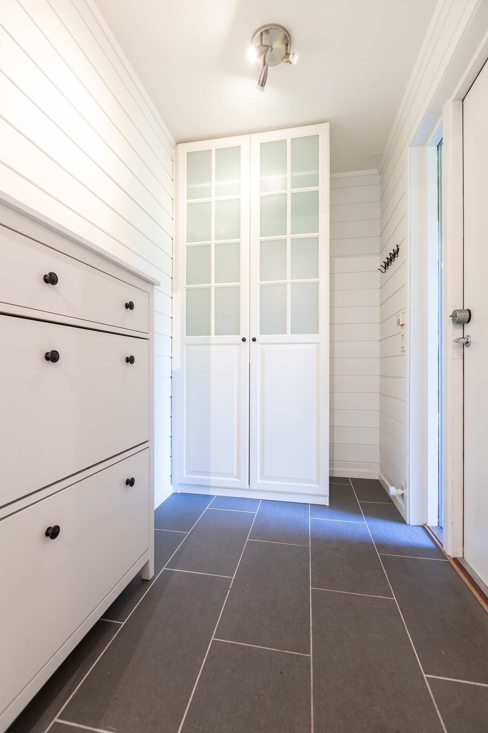 Gangareal Galleribilde