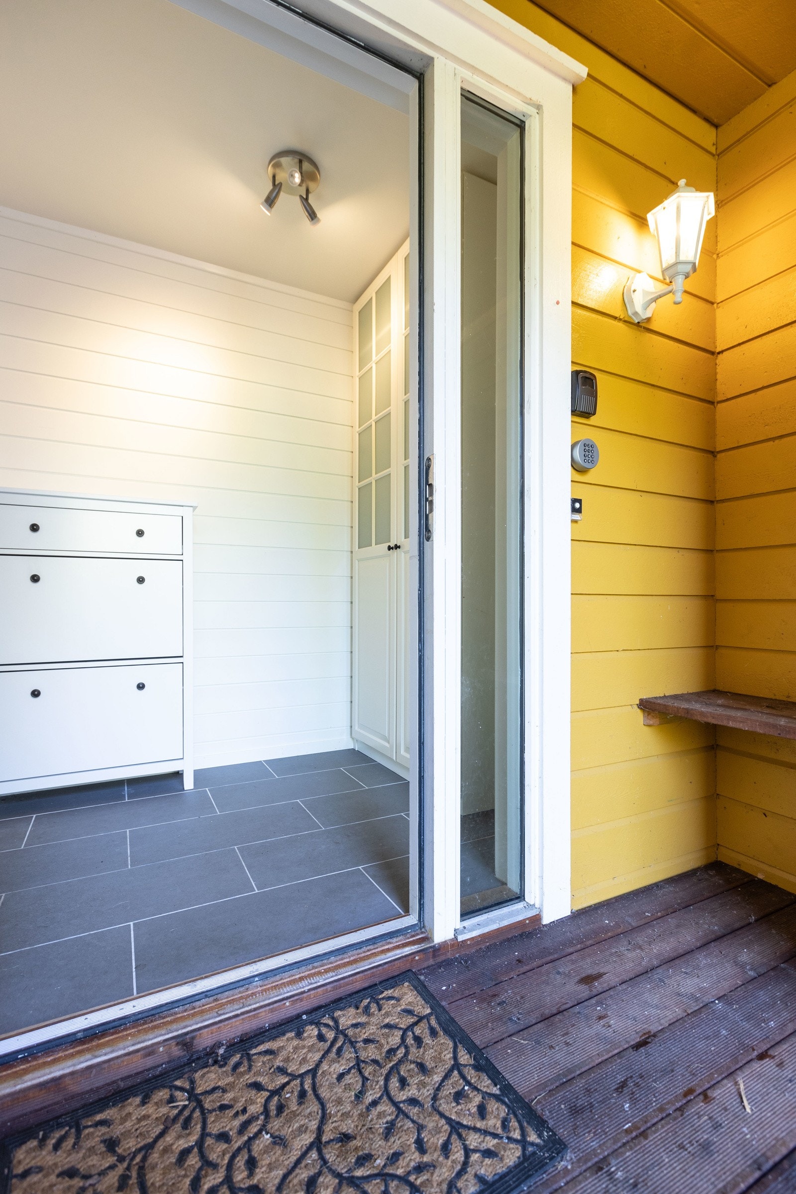 Vindfang Galleribilde