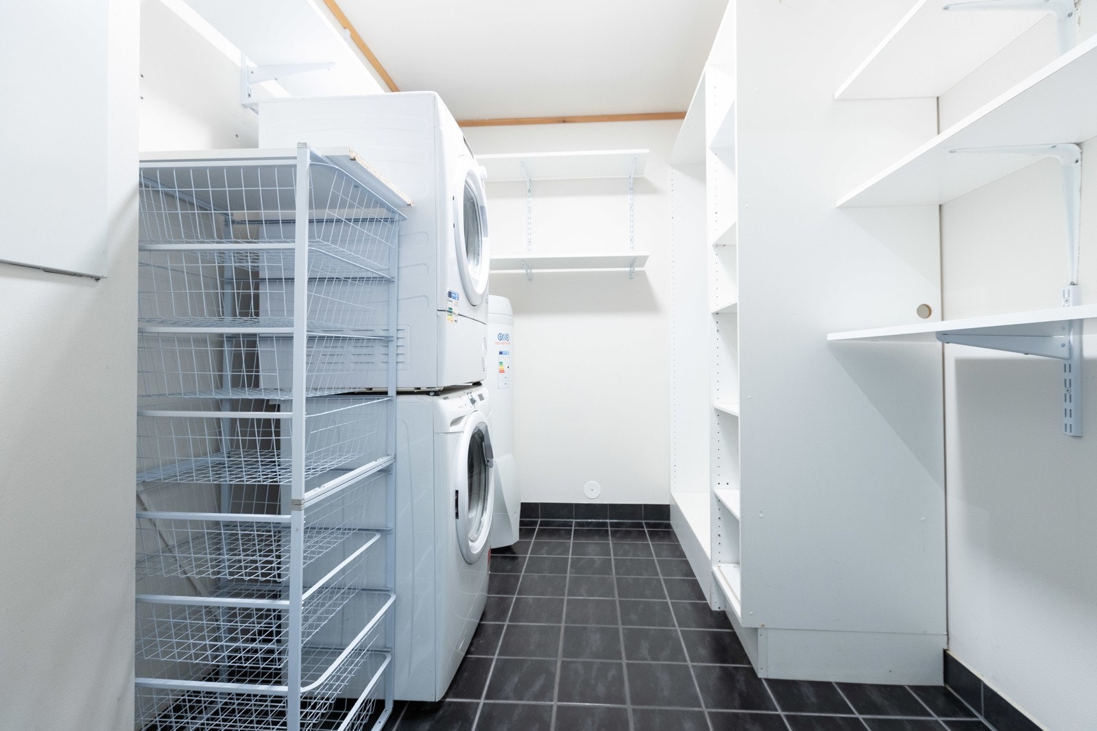 Vaskeom og bod Galleribilde