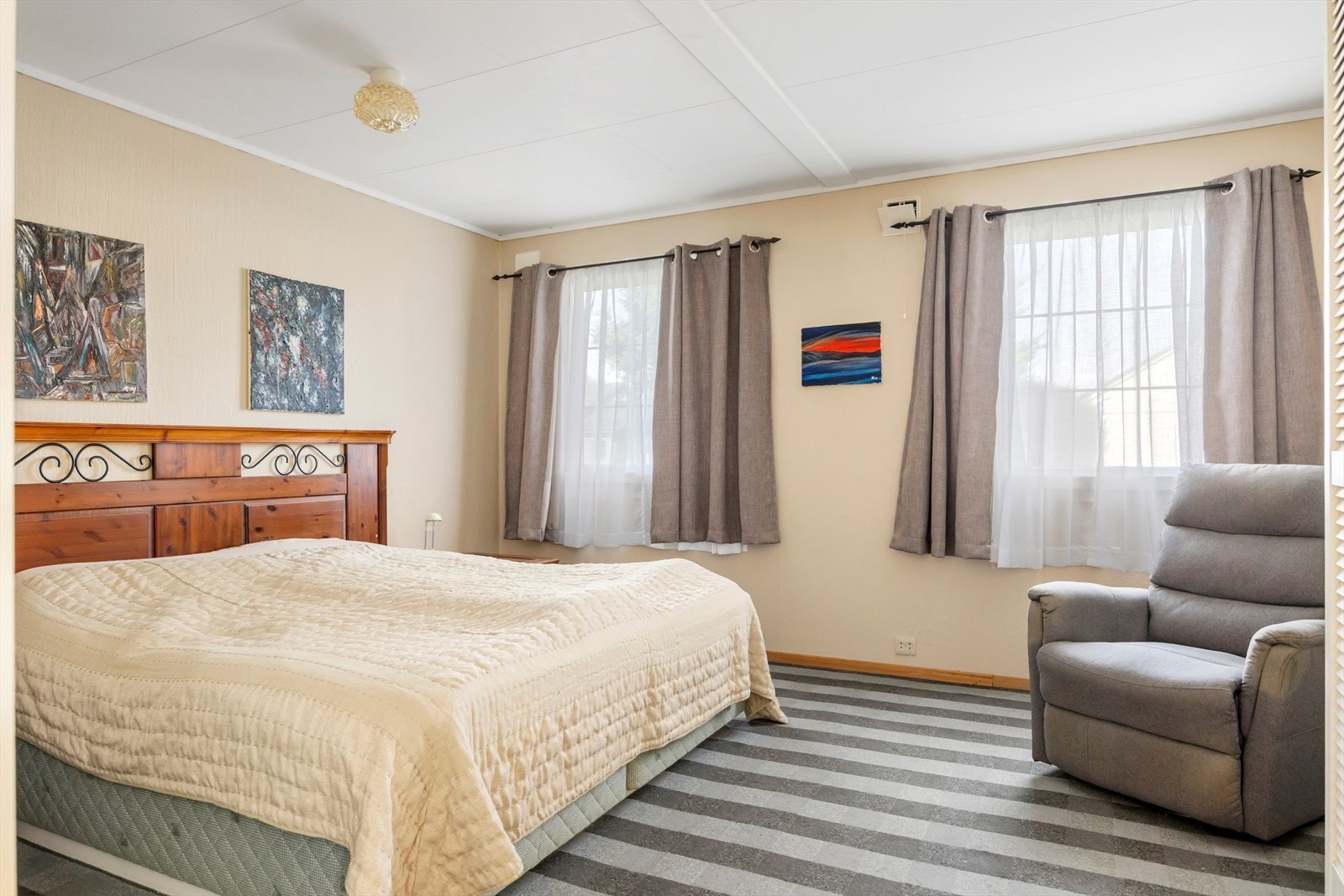 Soverom 2 Galleribilde