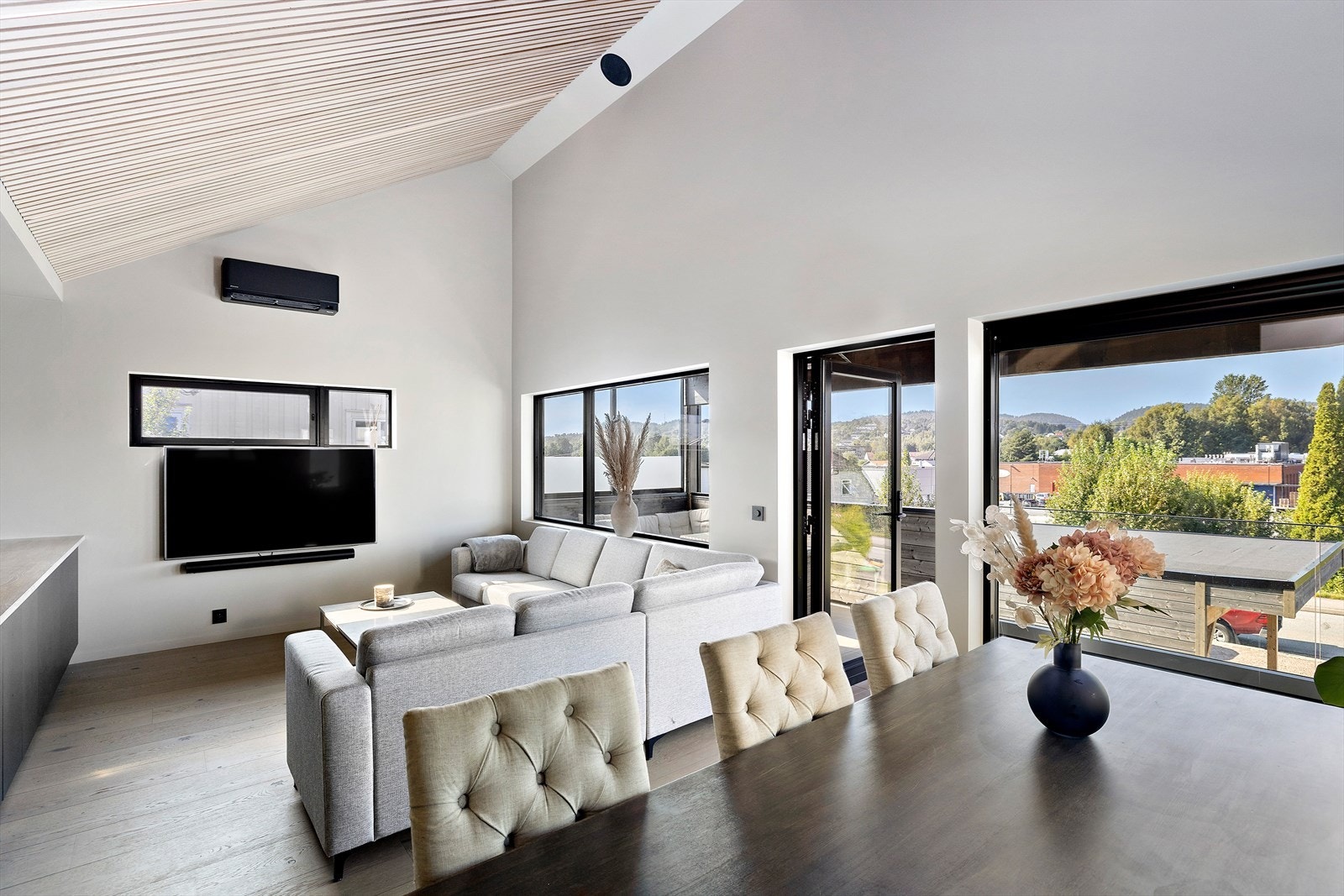 Spisestue Galleribilde