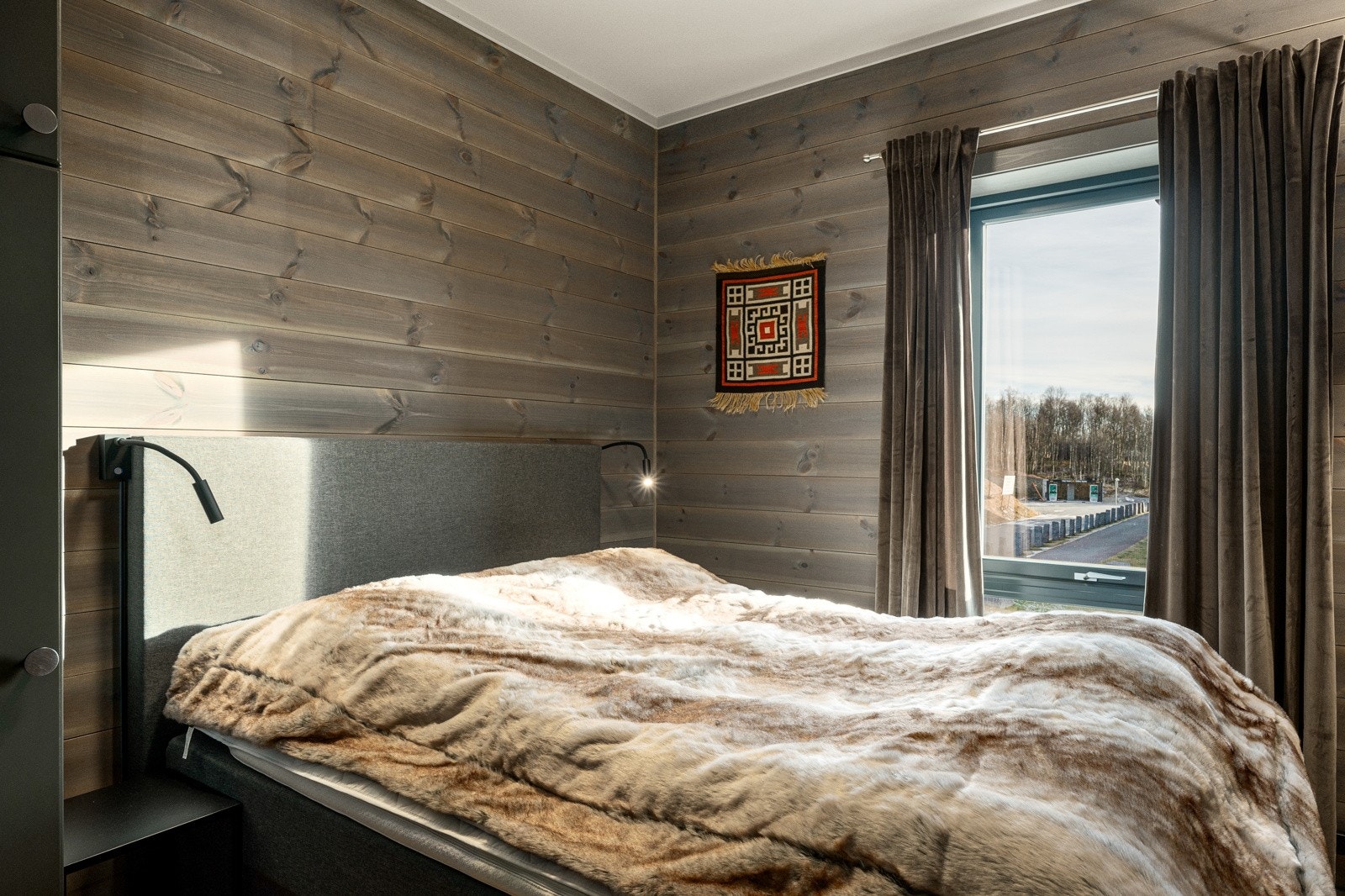 Soverom 2. Galleribilde