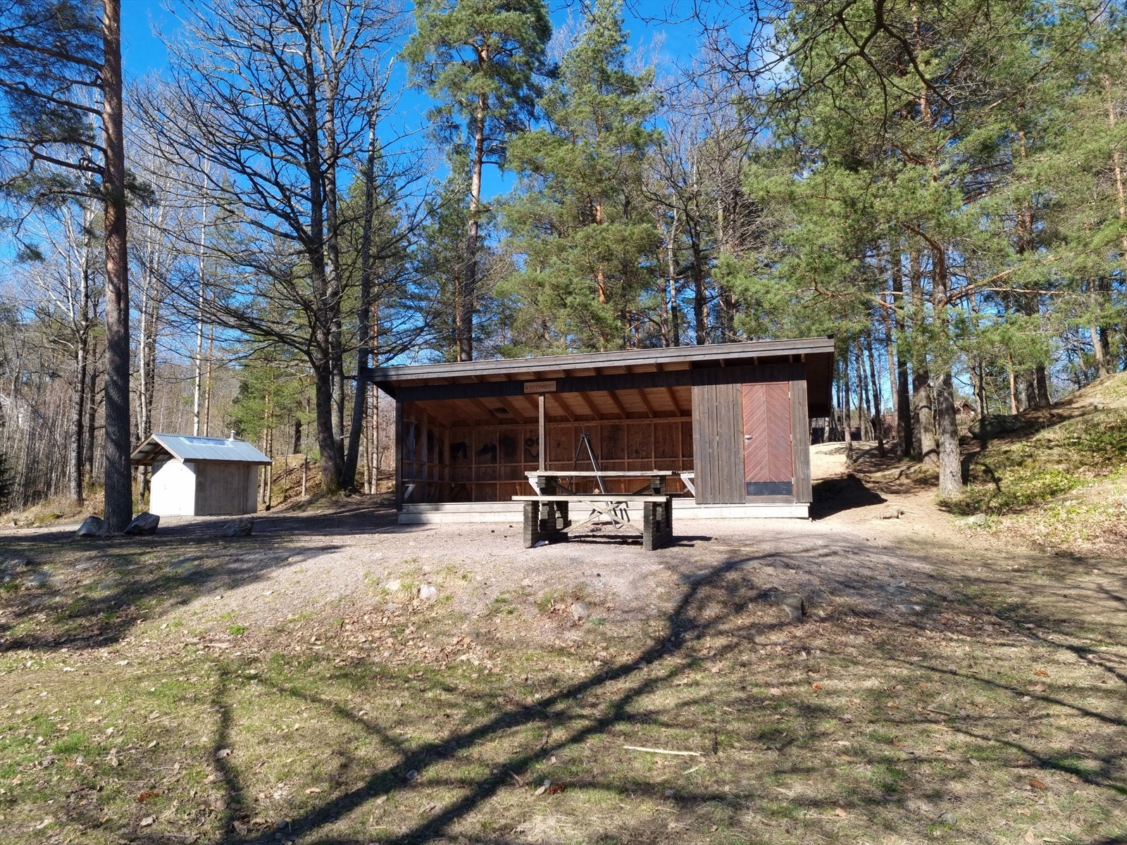 Privat bilde tatt av selger Galleribilde