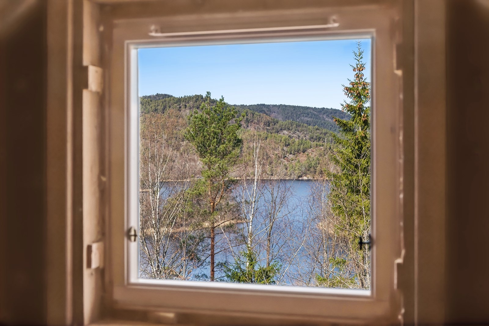 Velkommen til Grostølveien 27! Galleribilde