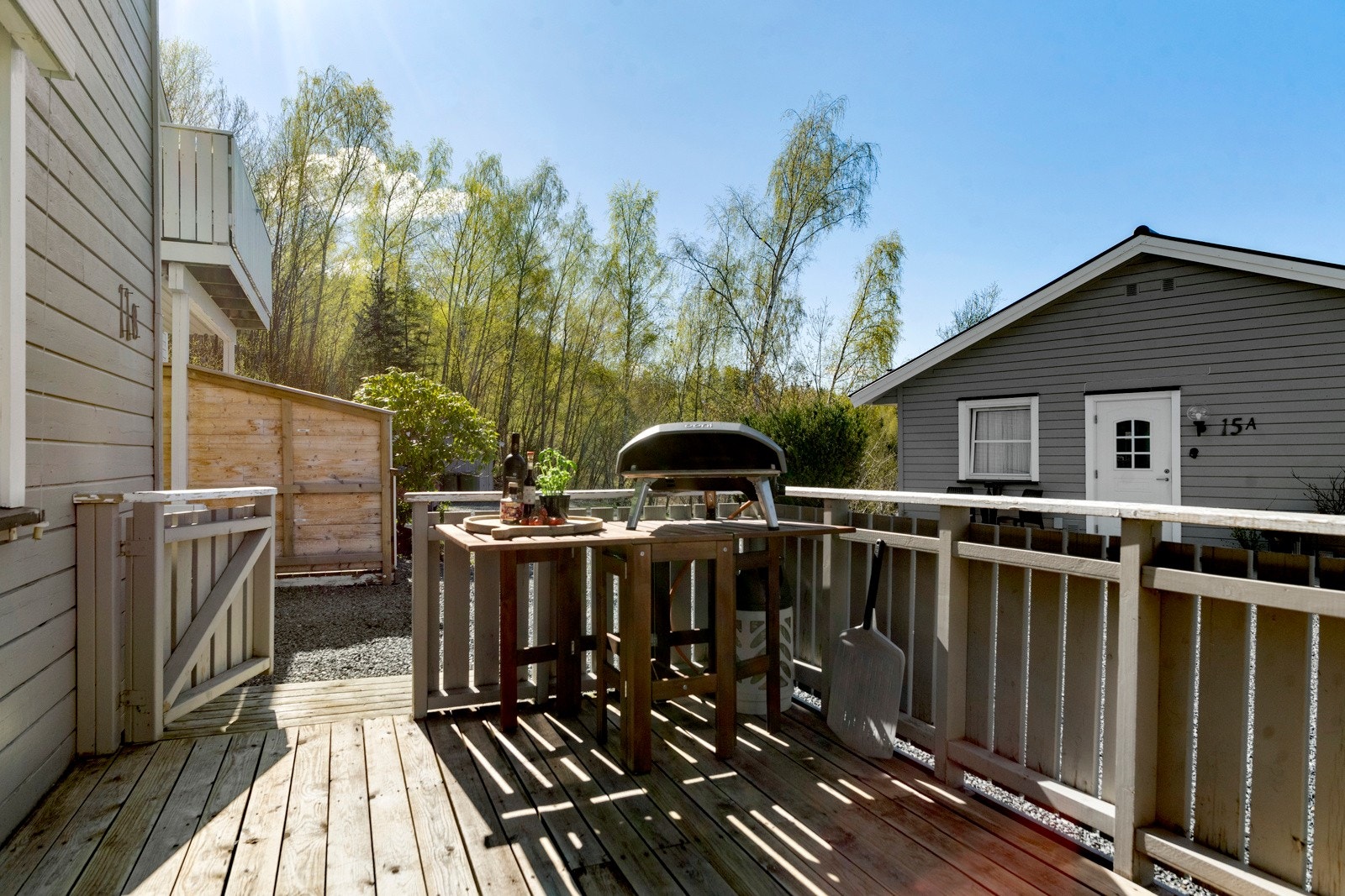 Veranda Galleribilde