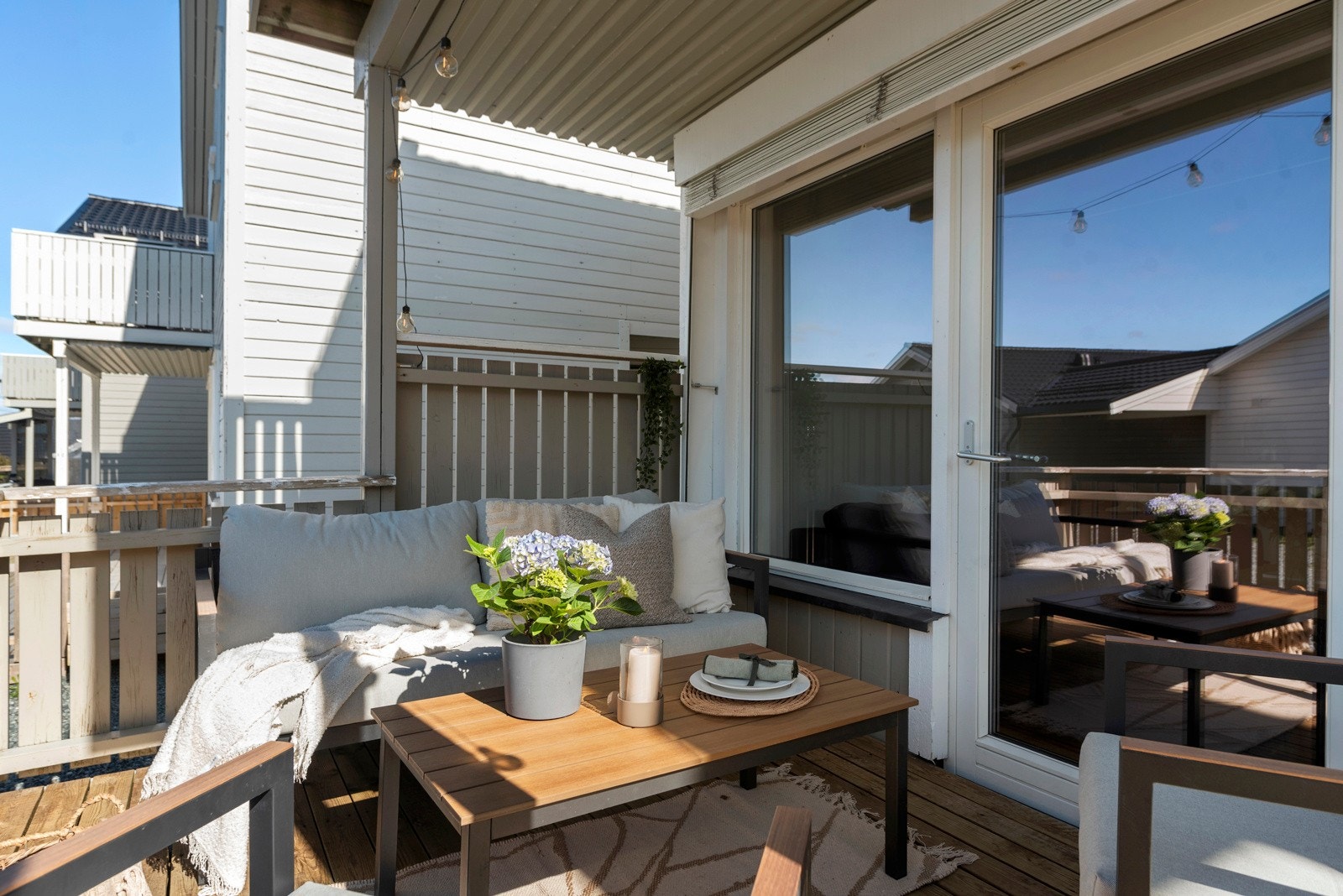 Veranda Galleribilde