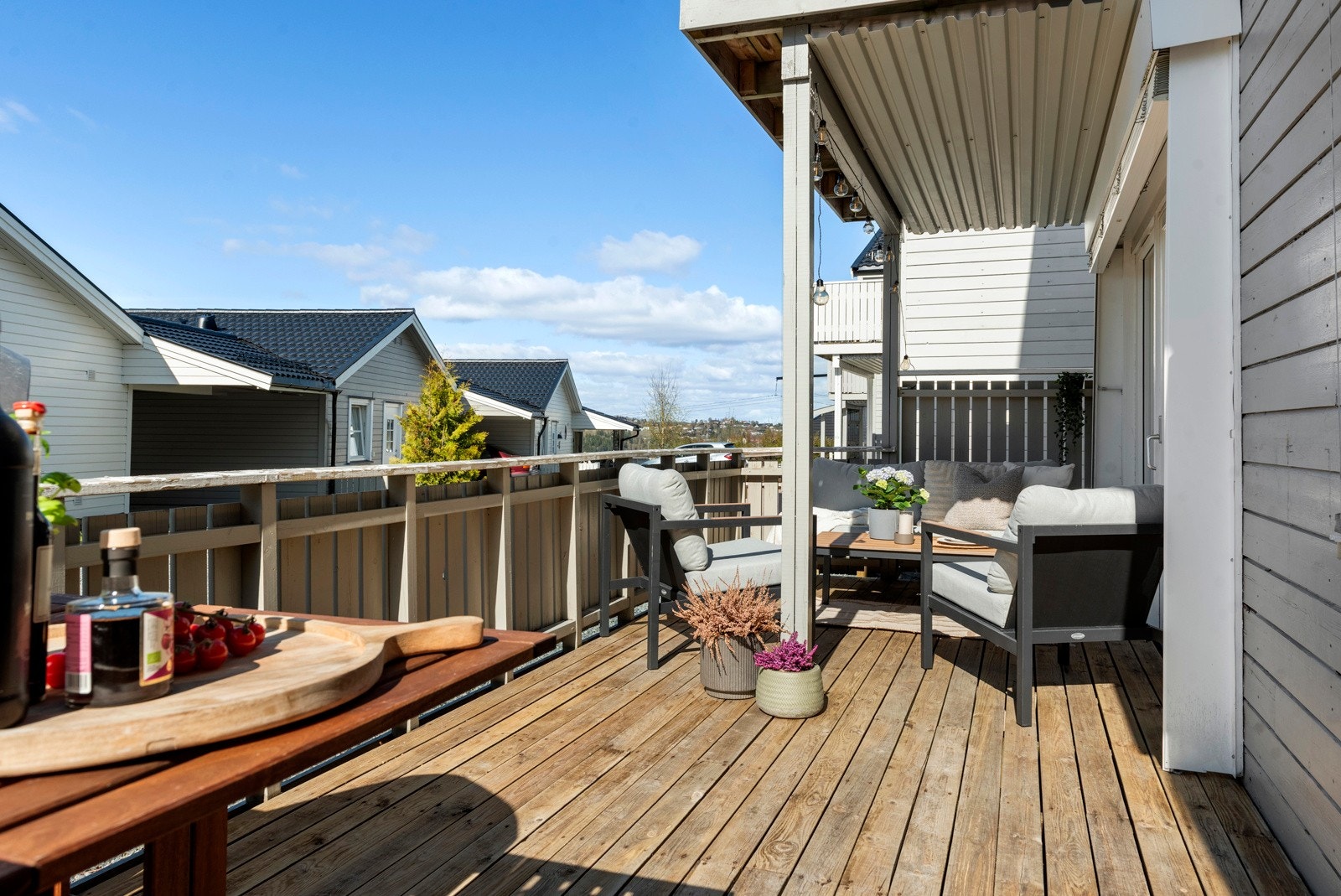 Veranda Galleribilde