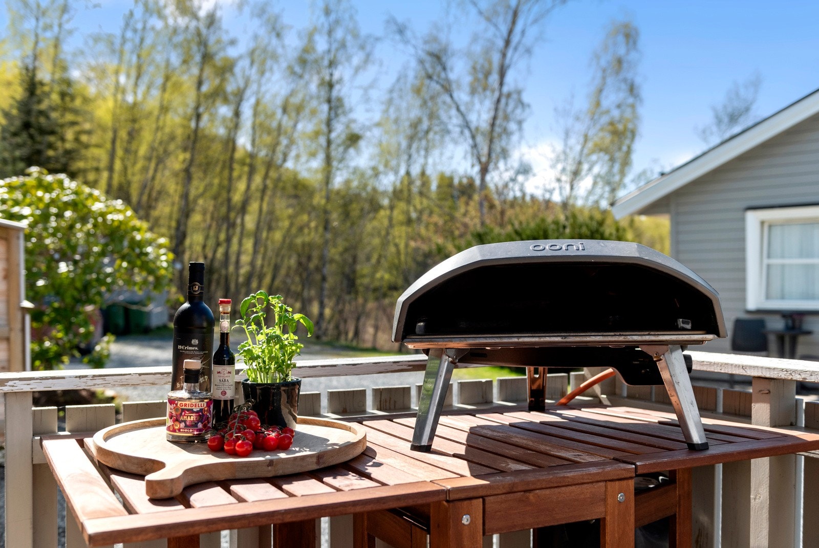 Veranda Galleribilde