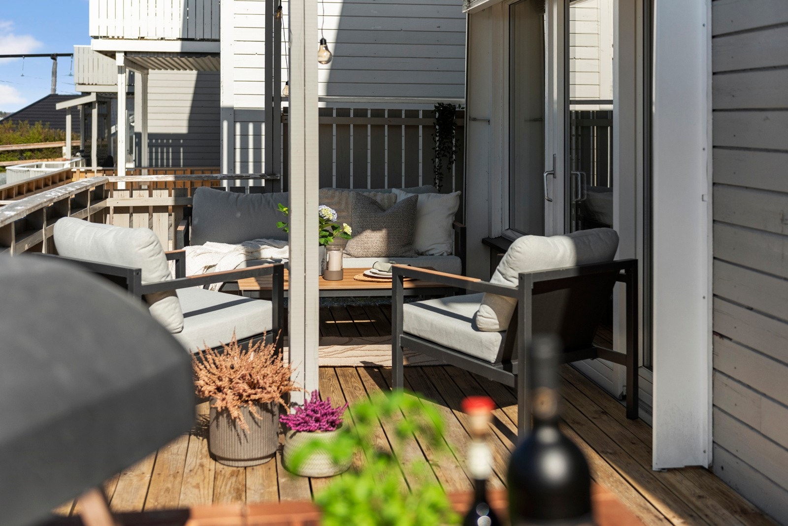 Veranda Galleribilde