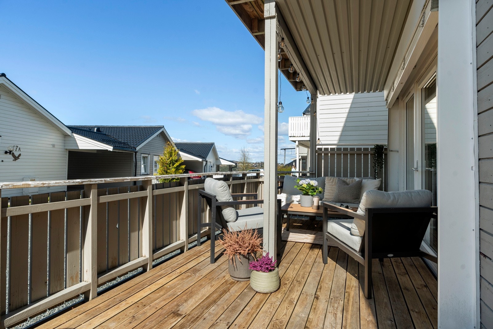 Veranda Galleribilde