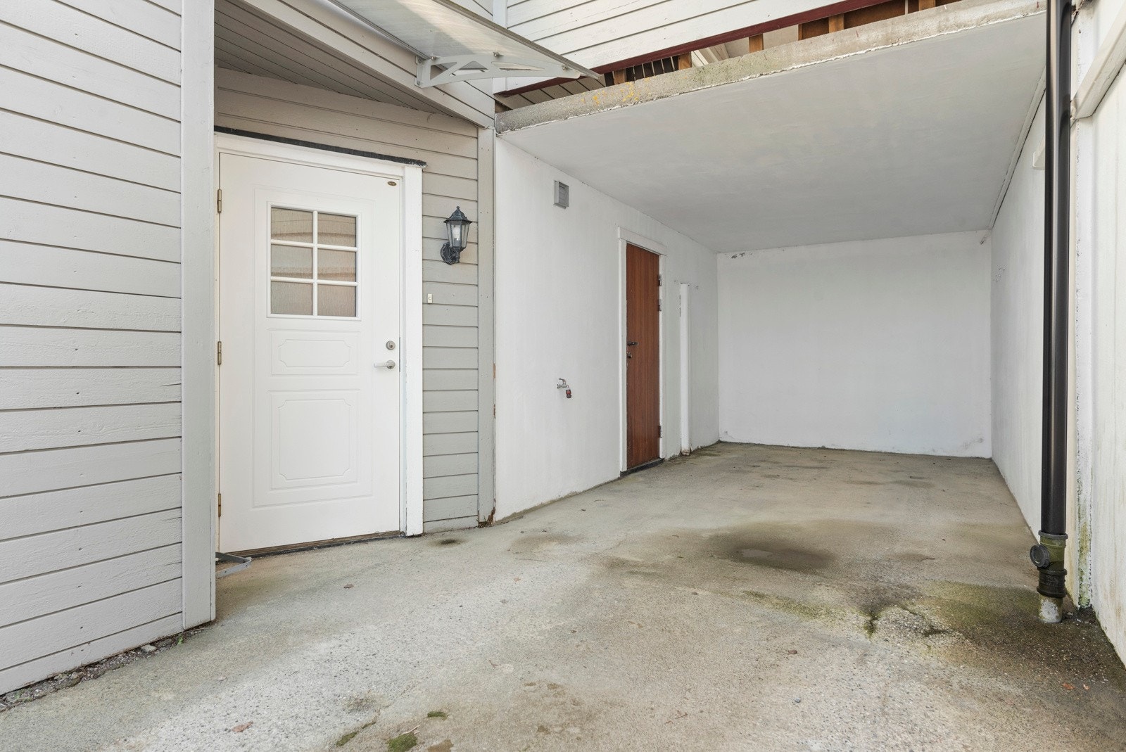 Carport Galleribilde