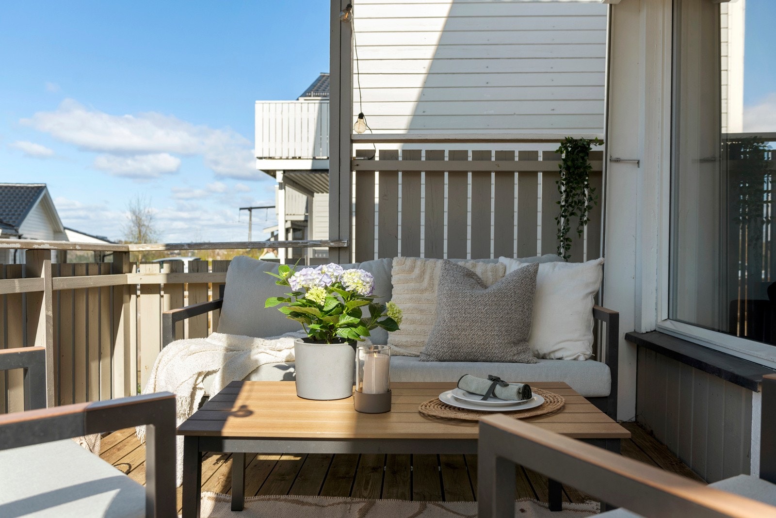 Veranda Galleribilde