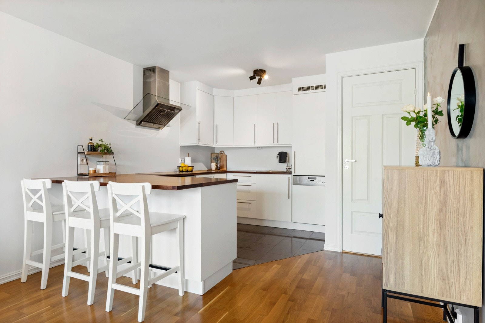 Velkommen til Blåklokkevegen 11B! Galleribilde