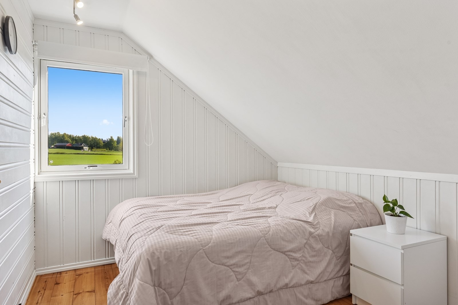 3 soverom 2. etasje. Galleribilde