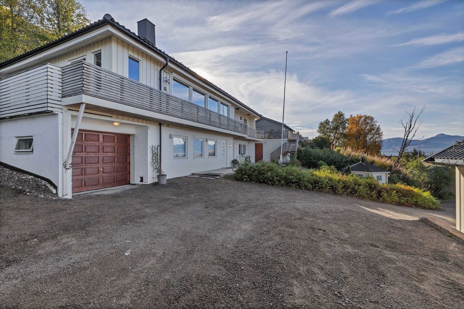 Velkommen hit! Galleribilde