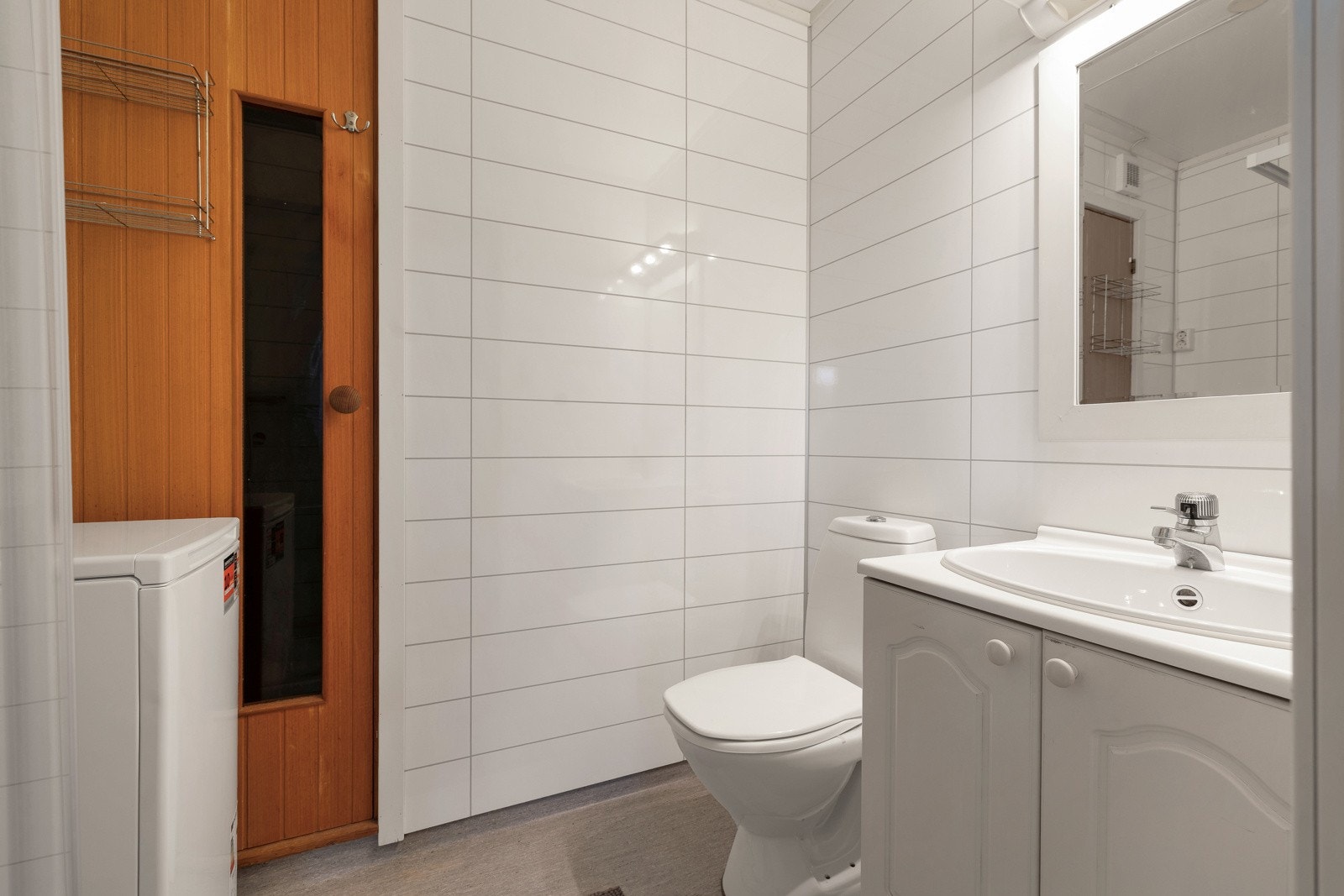 Bad utleiedel Galleribilde