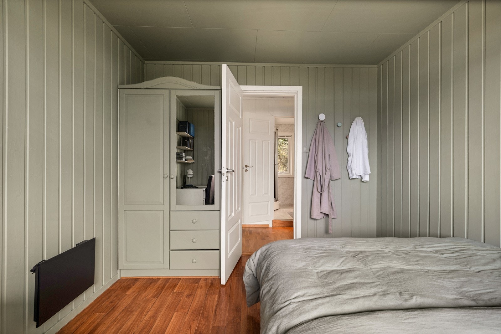 Soverom 2 Galleribilde