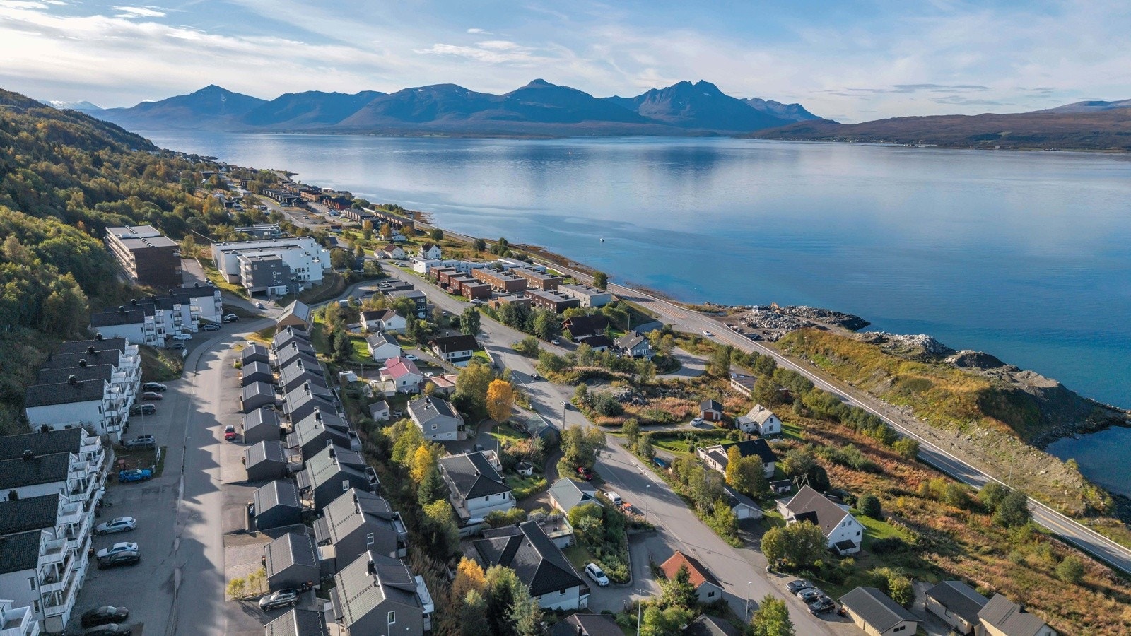 Solstrandvegen 252 - Velkommen på visning! Galleribilde