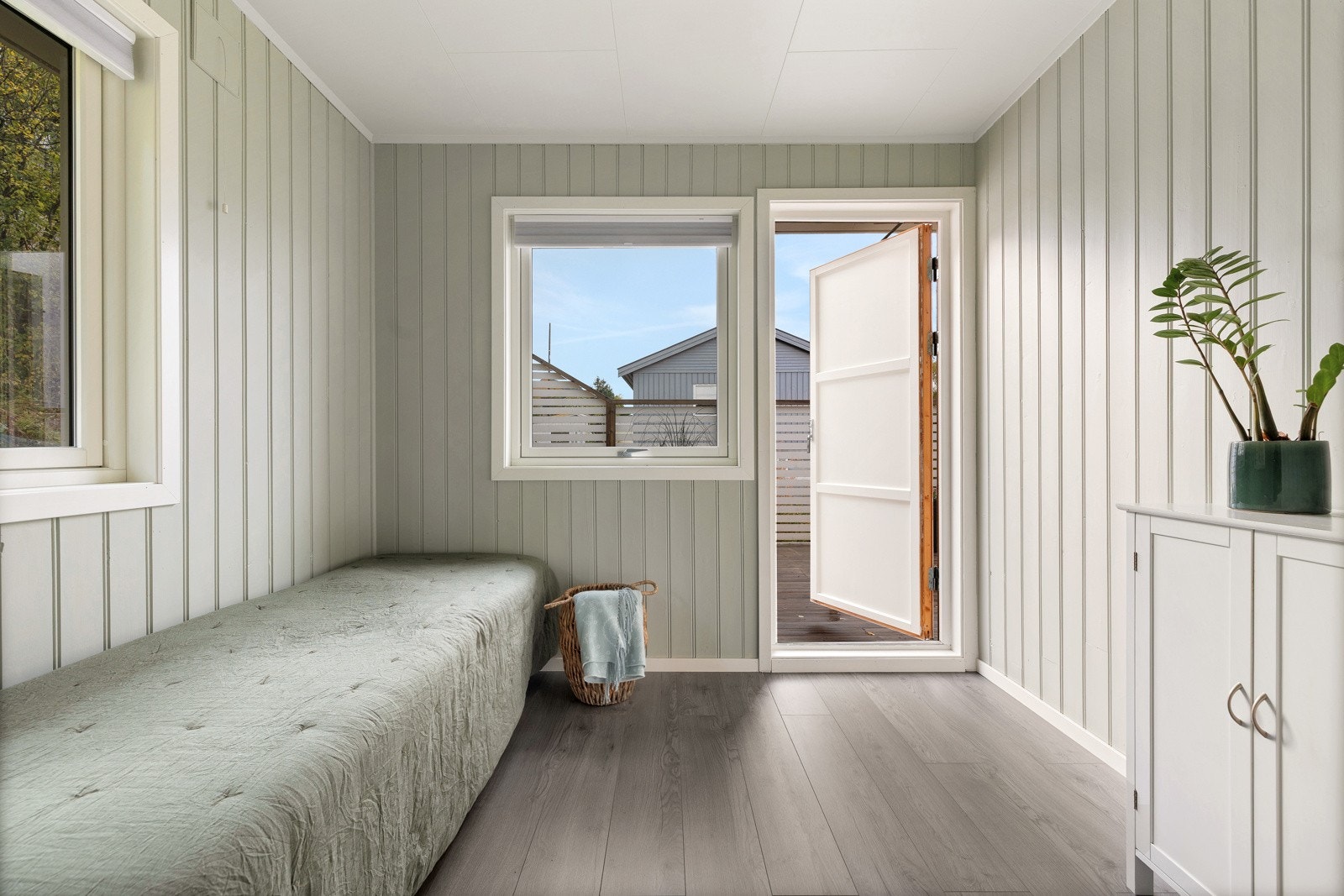 Soverom 3 Galleribilde