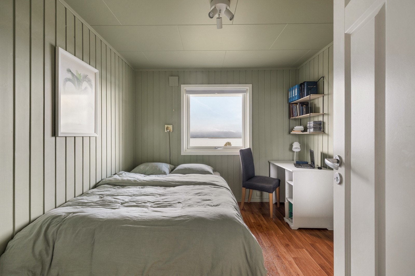 Soverom 2 Galleribilde