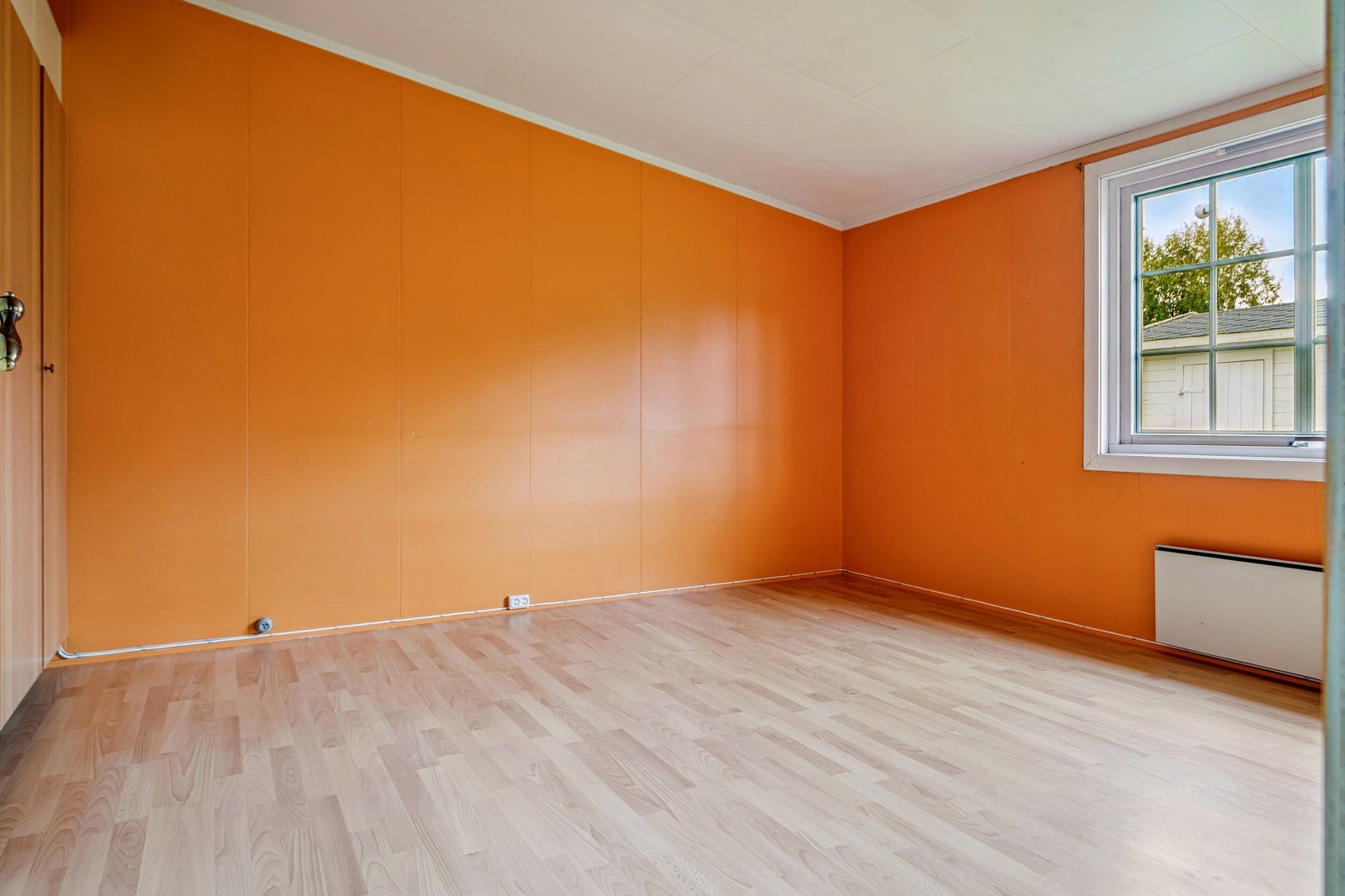 Soverom Galleribilde