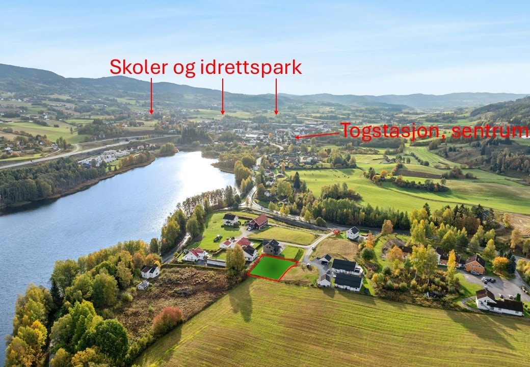 Områdebilde Galleribilde