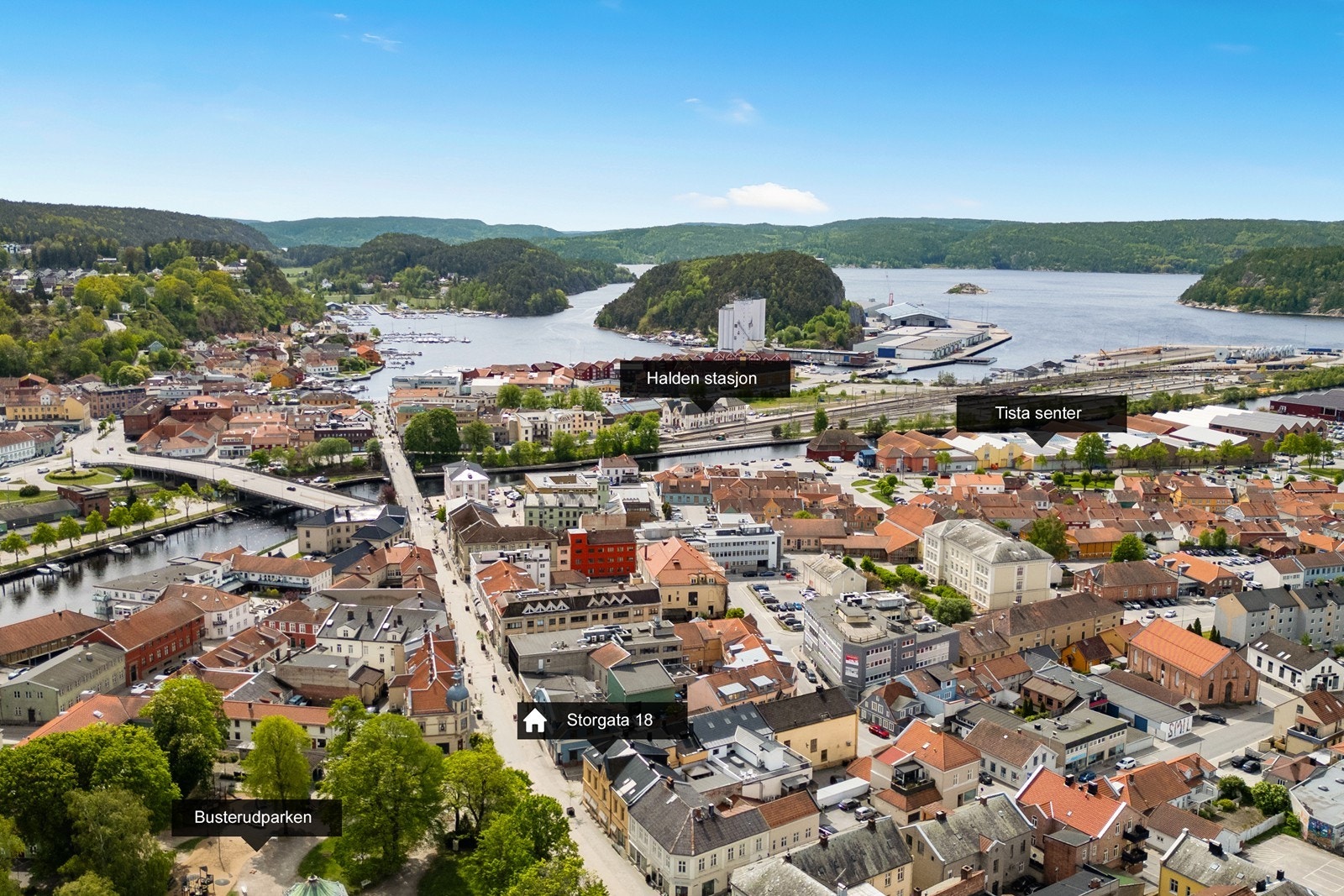 geo_Storgata 18 Galleribilde