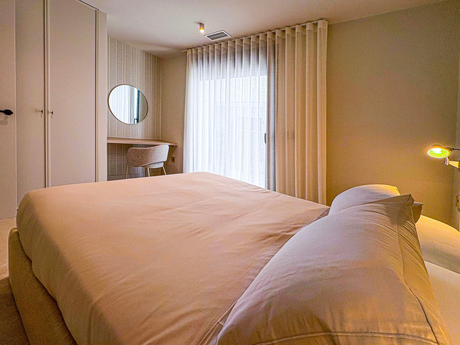 Soverom Galleribilde