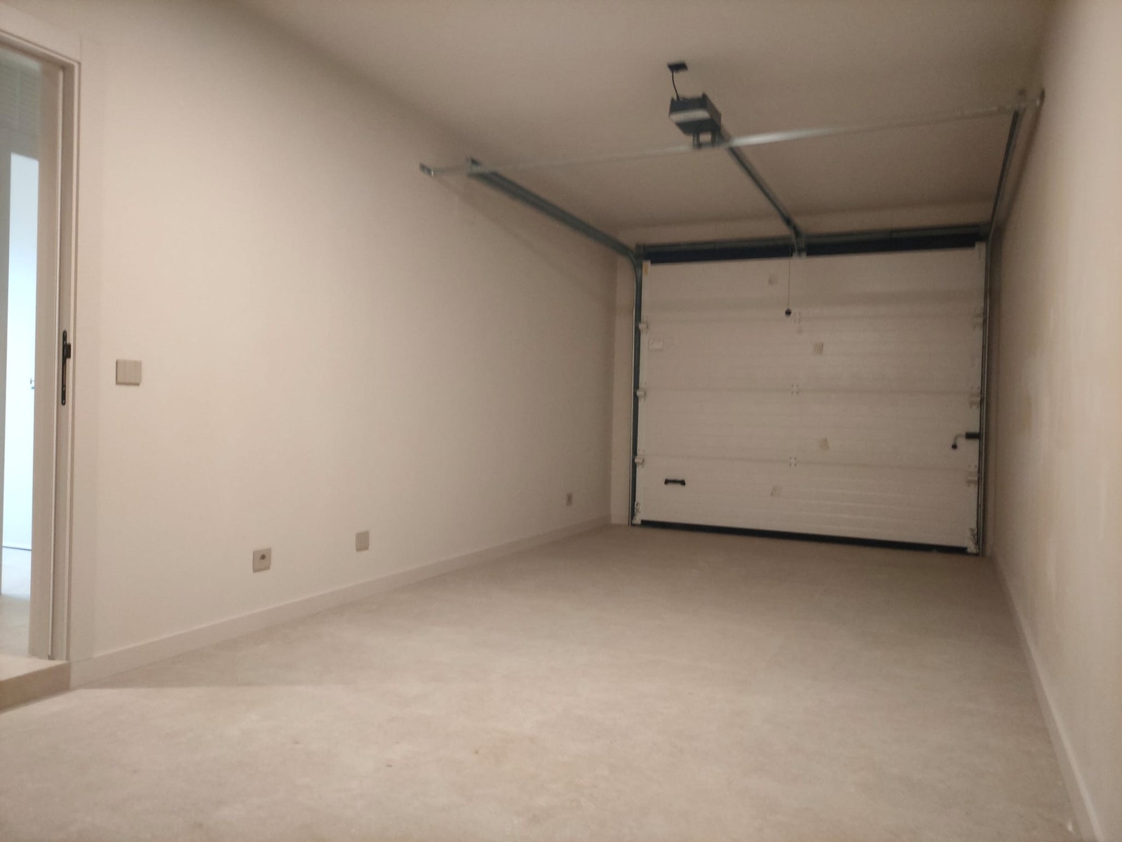 Garasje Galleribilde