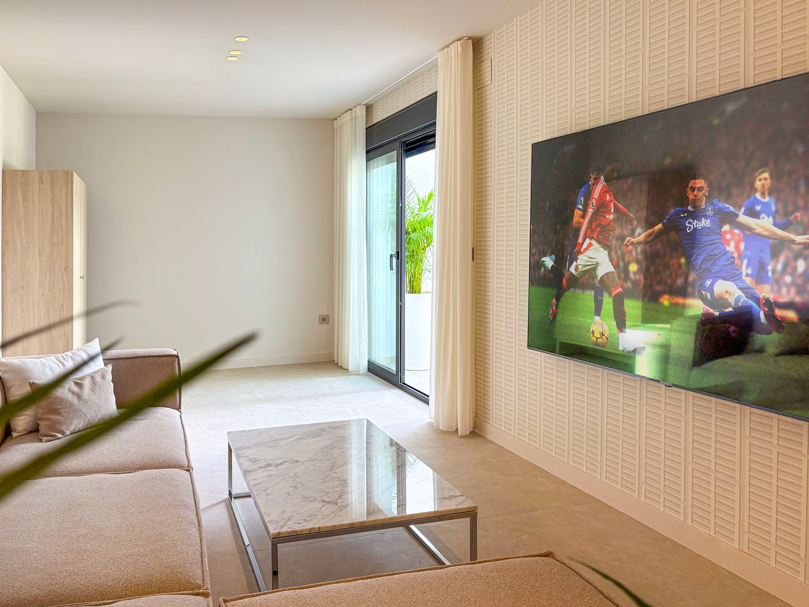 Stue 2/soverom Galleribilde