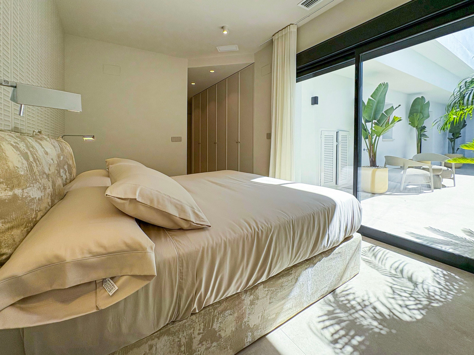 Soverom Galleribilde