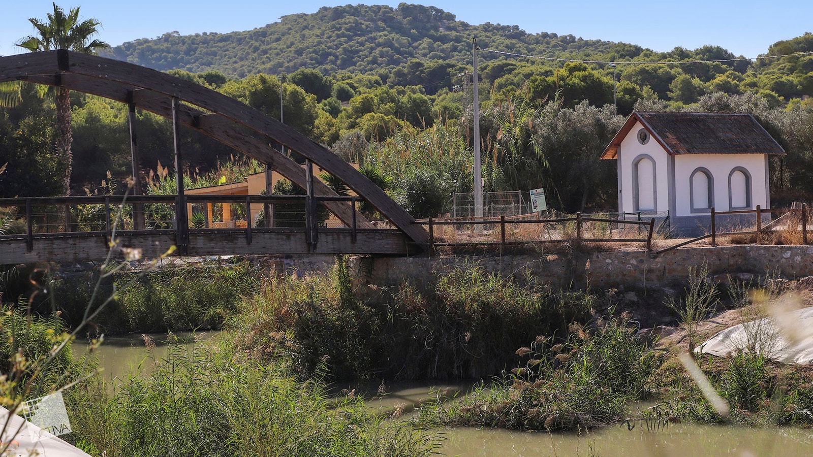 Omgivelser Galleribilde