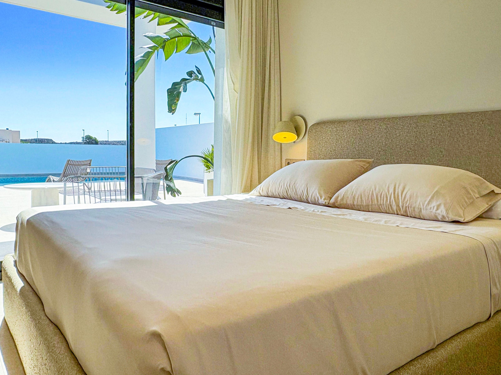 Soverom 1 Galleribilde