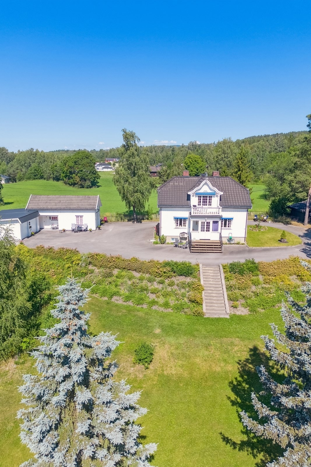 Vikervegen 129! Galleribilde