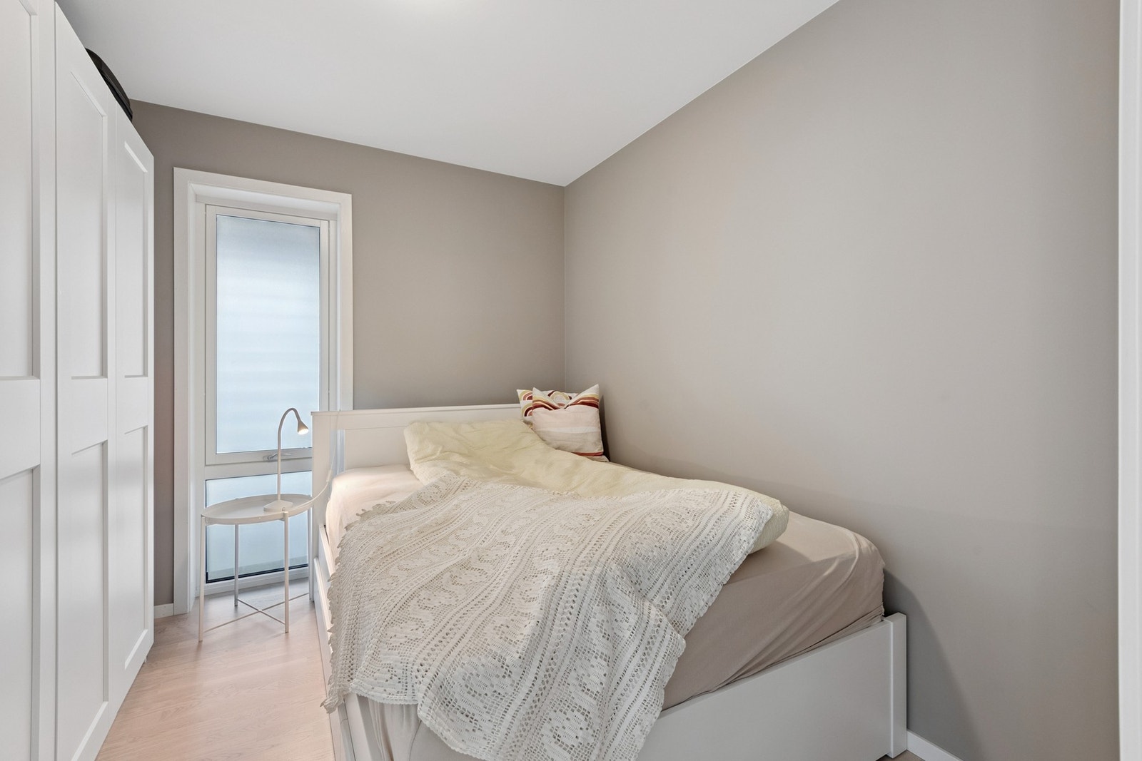 Soverom 2. Galleribilde