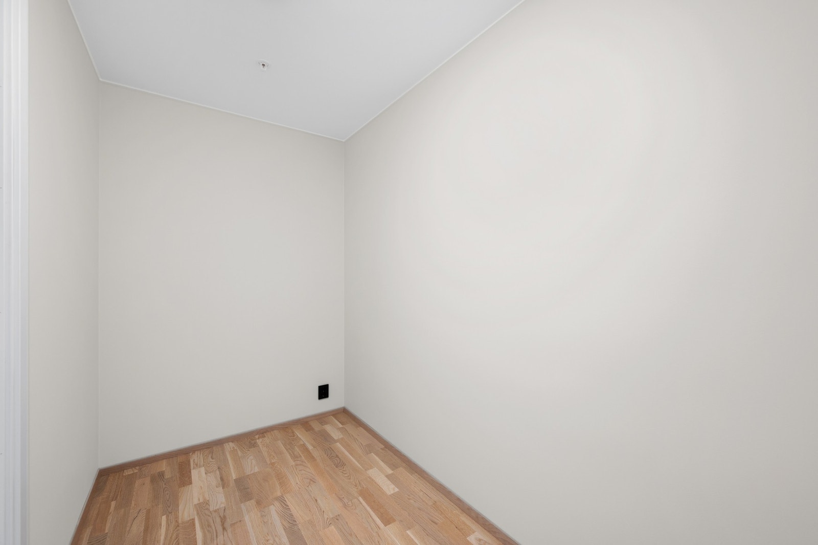 Leiligheten har en bod på 4,7 kvm, med inngang fra entréen. Galleribilde