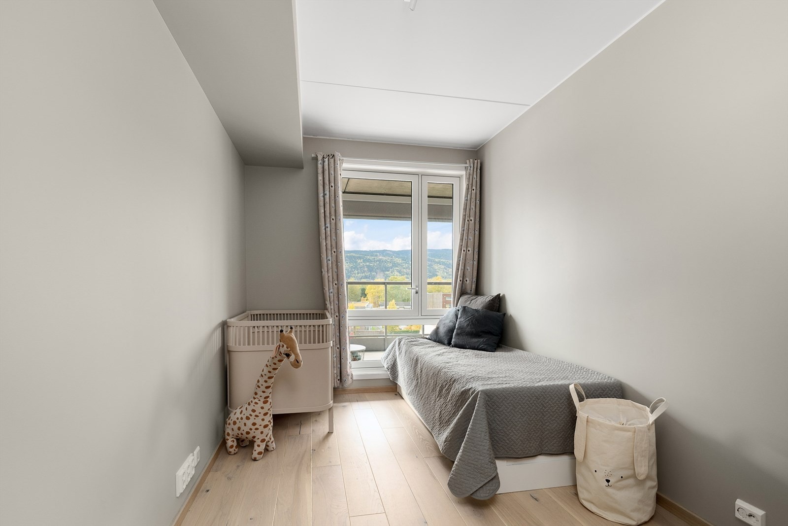 Soverom nummer to Galleribilde