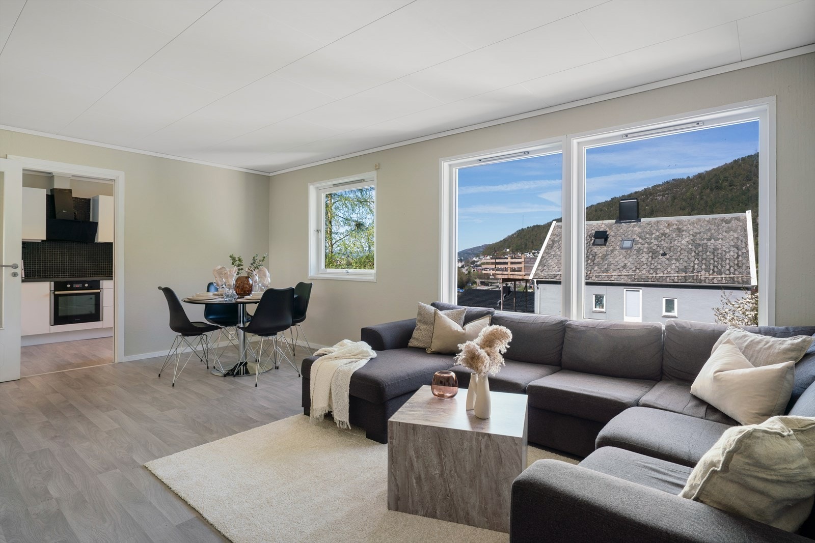 -Velkommen til Lyngbølien 6 - Galleribilde